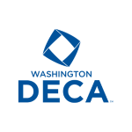 2026 Washington DECA State Career Development Conference - logo